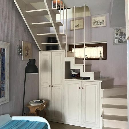 Nido di Sara Villa Palau Esterno foto