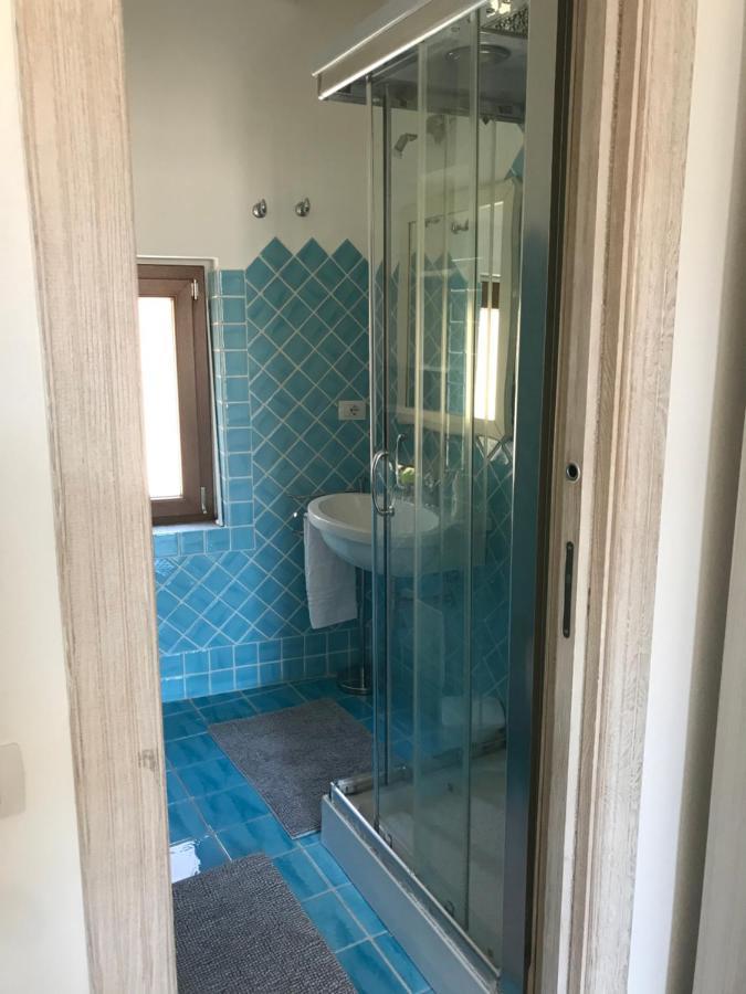 Nido di Sara Villa Palau Esterno foto