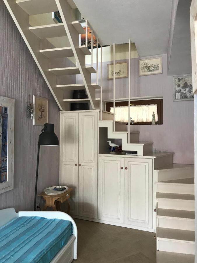 Nido di Sara Villa Palau Esterno foto