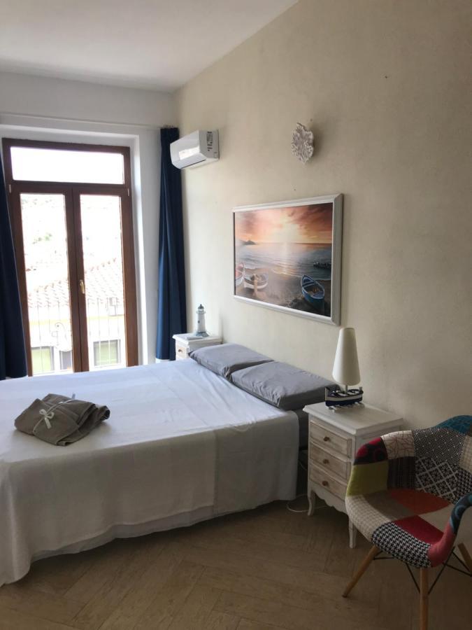 Nido di Sara Villa Palau Esterno foto